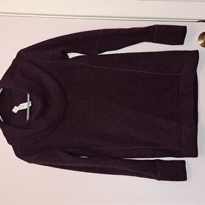 NEW BALANCE Cowl Neck Sweater